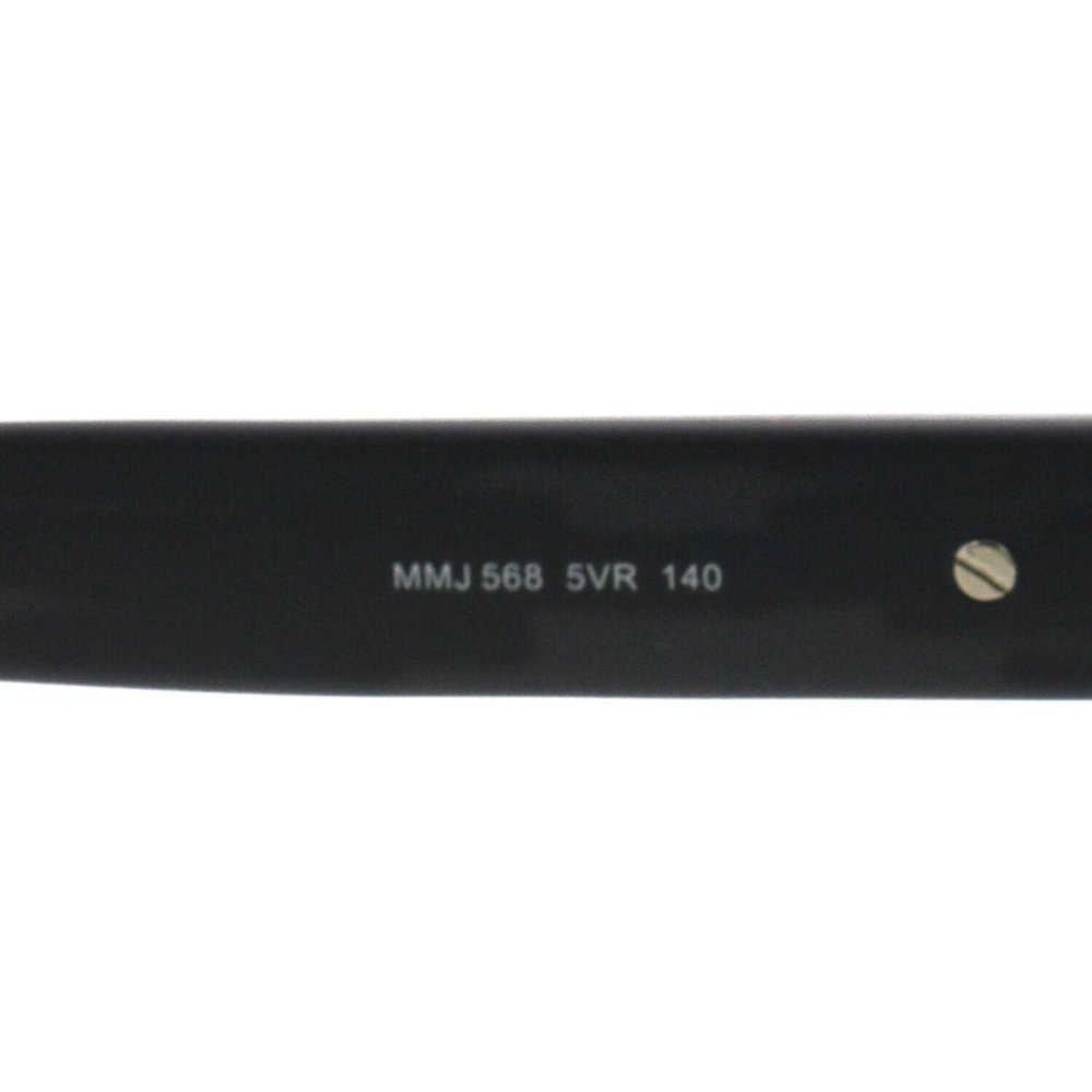 Marc Jacobs Rectangular Style Matte Violet Frame - Picture 6 of 6